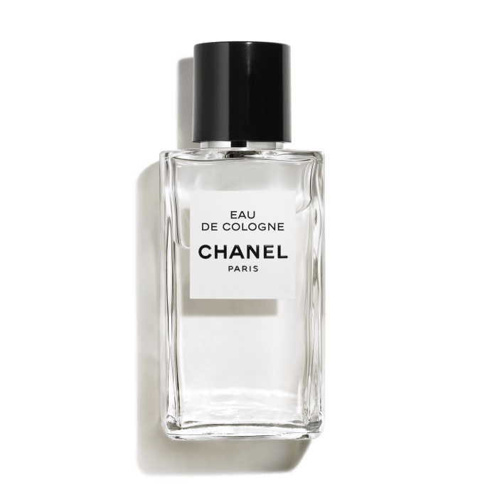 Eau de Cologne by Chanel